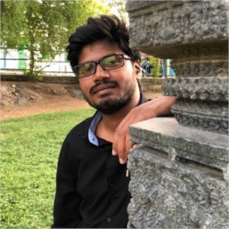 Srikanth Kalyan profile picture