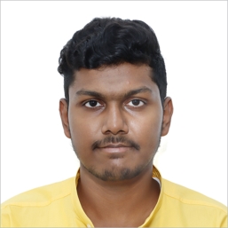 Jayaram Srinivasan profile picture