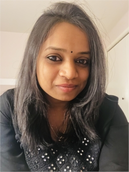 Stella Anthony profile picture