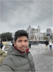 SHUBHAM TADPELLIWAR profile picture