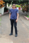 Udit Amitbhai Mistry profile picture