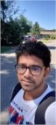 Silambarasan profile picture
