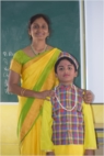 Deepthi profile picture