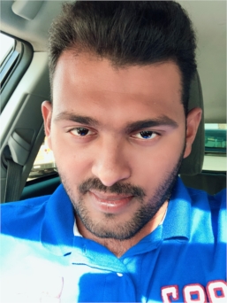Nani profile picture
