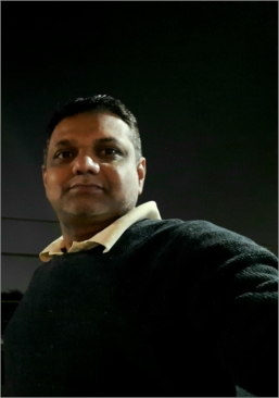 Abhirang Deshmukh profile picture