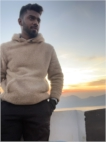 Saisurya Jami profile picture