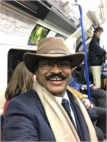 Mobarak Shaikh profile picture