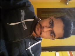 Yuvraj singh profile picture