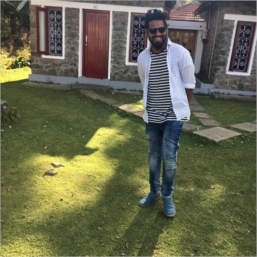 sreeram profile picture