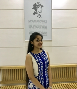 VAIBHAVI profile picture