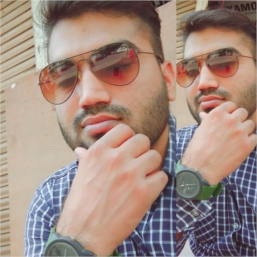 GIRVER KHANGAROT profile picture