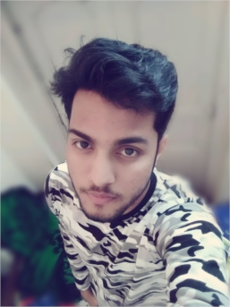Prince profile picture