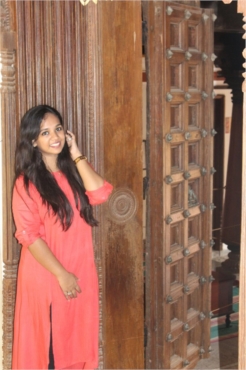 Keerthana profile picture
