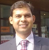 SANJEEV KUMAR PANDEY profile picture