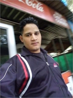 Nishant Rana profile picture