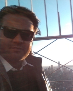 Selvaraaj Manoharan profile picture