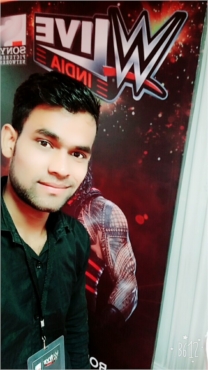 Vijay Kumar profile picture