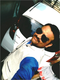HASIT VORA profile picture