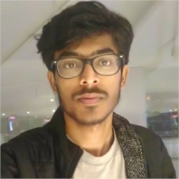 Sudarshan Kasbe profile picture
