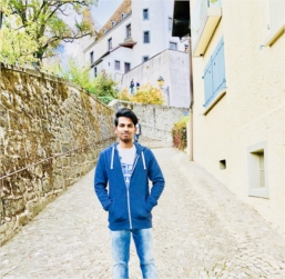 Guruprasad profile picture