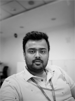 Abhijeet Srivastava profile picture