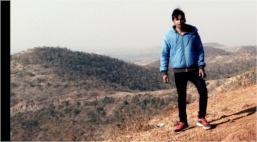 Amrendra kumar profile picture