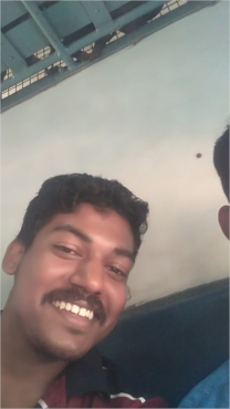 Sanoop sabu profile picture