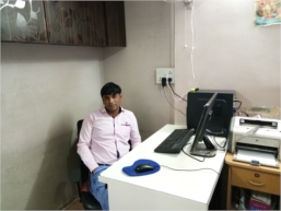 Sandeep Kumar profile picture