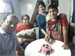 Nagesh Mahindrakar profile picture