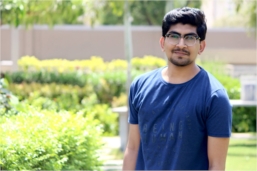 Mihir Patel profile picture