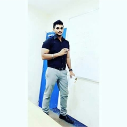 Adv.Sushil sonkar profile picture