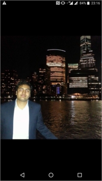 Adithya Beemanapalli profile picture