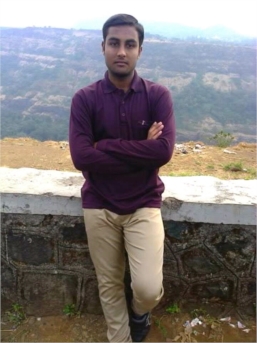 Joshi Rohin profile picture