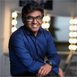 Saravana Rajan profile picture