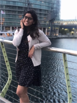 Pradeepti Alamuri profile picture