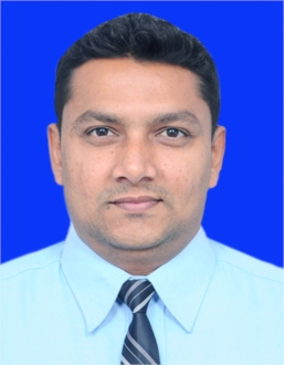 Ovesh Vohra profile picture