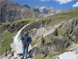 Sahil profile picture
