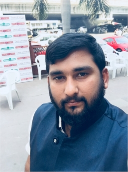 Dhruvil Lapsiwala profile picture