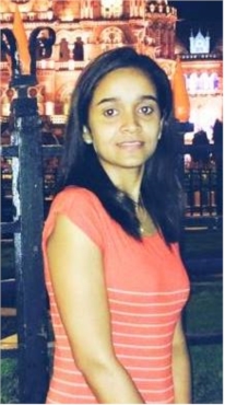 Jyoti archana profile picture