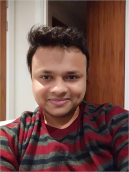 Deep Shah profile picture