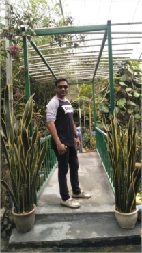 Faiz aloor profile picture