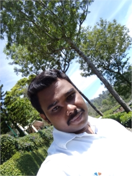 Andrew Felix Gomes profile picture
