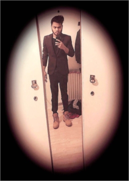 Shivam arvindbhai profile picture