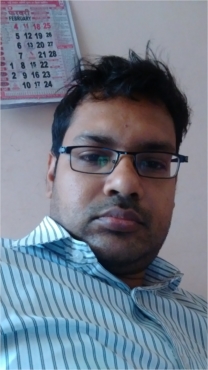sunil kumar verma profile picture