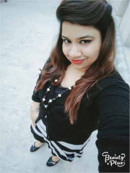Richa profile picture
