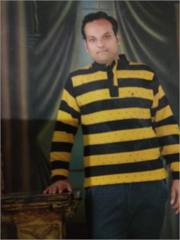 Amit profile picture