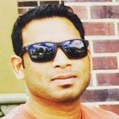 Rashmiranjan Baral profile picture
