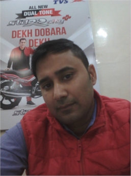 AMIT SARKAR profile picture