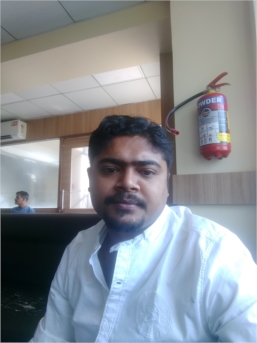 Prannoy Das profile picture