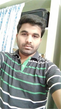 Suhas profile picture